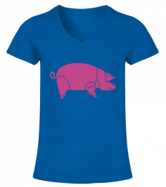 The Legendary Pig Shirt