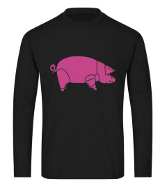 The Legendary Pig Shirt