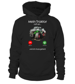 Mein Traktor ruft an... - BA1