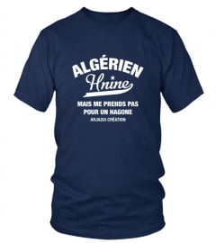 algérien hnine