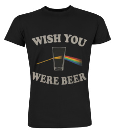 WISH YOU WERE BEER