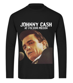 100. At Folsom Prison ( 1968) - Johnny Cash (2)