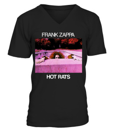 99. Hot Rats (1969) - Frank Zappa