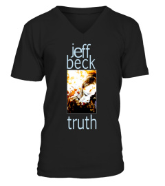 44. Truth (1968) - Jeff Beck