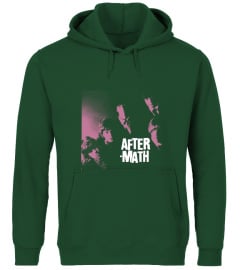 63. Aftermath (1966) - The Rolling Stones
