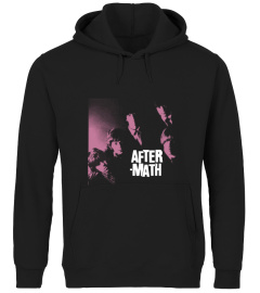 63. Aftermath (1966) - The Rolling Stones