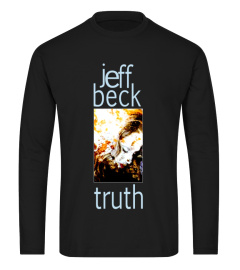 44. Truth (1968) - Jeff Beck