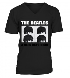22. A Hard Day's Night ( 1964) - The Beatles (3)