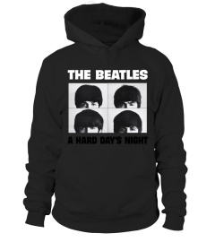 22. A Hard Day's Night ( 1964) - The Beatles (3)