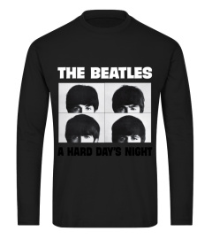 22. A Hard Day's Night ( 1964) - The Beatles (3)