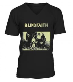 59. Blind Faith (1969) - Blind Faith