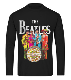 1. Sgt. Pepper's Lonely Hearts Club Band ( 1967) - The Beatles 3 (2)