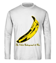 17. Velvet Underground And Nico ( 1967) - Velvet Underground (1)