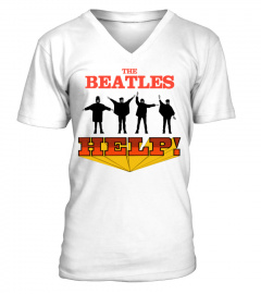 55. Help! ( 1965) - The Beatles (2)