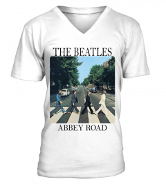 8. Abbey Road ( 1969) - The Beatles (4)