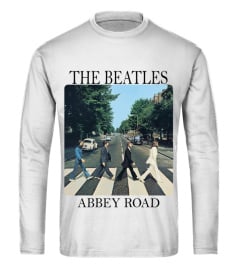 8. Abbey Road ( 1969) - The Beatles (4)