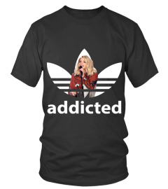 AWESOME - MIRANDA LAMBERT ADDICTED