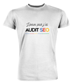 J'peux pas j'ai audit seo