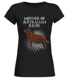 Australian Kelpie