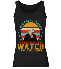 TO WATCH CLU GULAGER