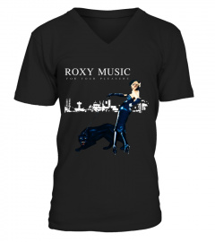 For Your Pleasure ( 1973) - Roxy Music (2)