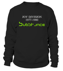 Joy Division Substance