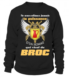 Le Broc