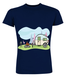 Camping shirt