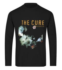 39. Disintegration - The Cure ( 1989) (2)