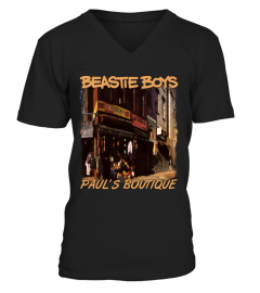 30. Paul's Boutique - Beastie Boys ( 1989) (1)