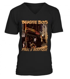 30. Paul's Boutique - Beastie Boys ( 1989) (1)