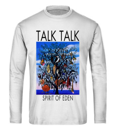 Talk Talk - Spirit Of Eden