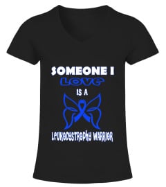 Leukodystrophy Awareness