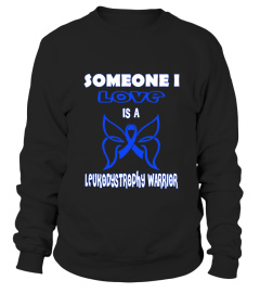 Leukodystrophy Awareness