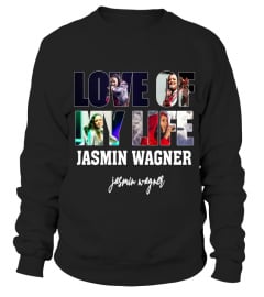 LOVE OF MY LIFE - JASMIN WAGNER