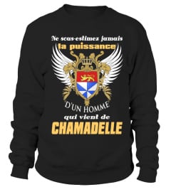 CHAMADELLE