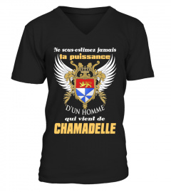 CHAMADELLE