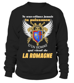 LA ROMAGNE