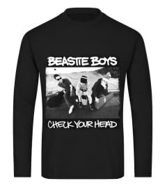 54. Check Your Head - Beastie Boys 2