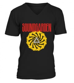 59. BadMotorFinger - Soundgarden (1991)