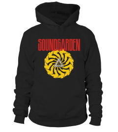 59. BadMotorFinger - Soundgarden (1991)