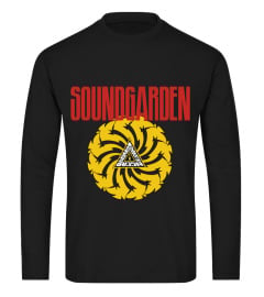 59. BadMotorFinger - Soundgarden (1991)