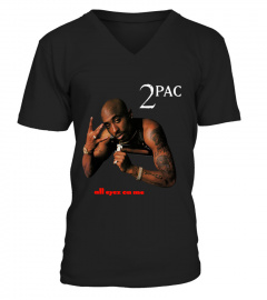 27. All Eyez on Me - 2pac (1996)