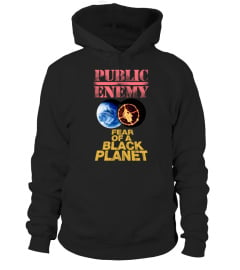 28. Fear Of A Black Planet - Public Enemy ( 1990) (1)