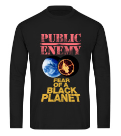 28. Fear Of A Black Planet - Public Enemy ( 1990) (1)