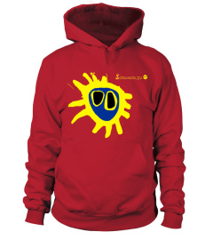 82. Screamadelica - Primal Scream (1991)