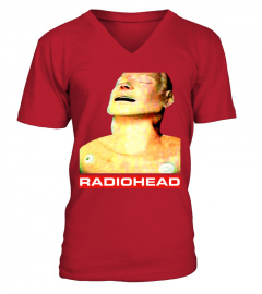 29. The Bends - Radiohead (1995)
