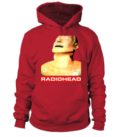 29. The Bends - Radiohead (1995)