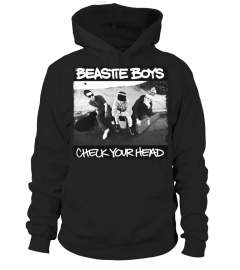 54. Check Your Head - Beastie Boys (1992)