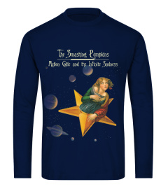 14. Mellon Collie and the Infinite Sadness - Smashing Pumpkins ( 1995) (2)